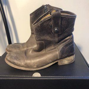 Women's Frye Booties
